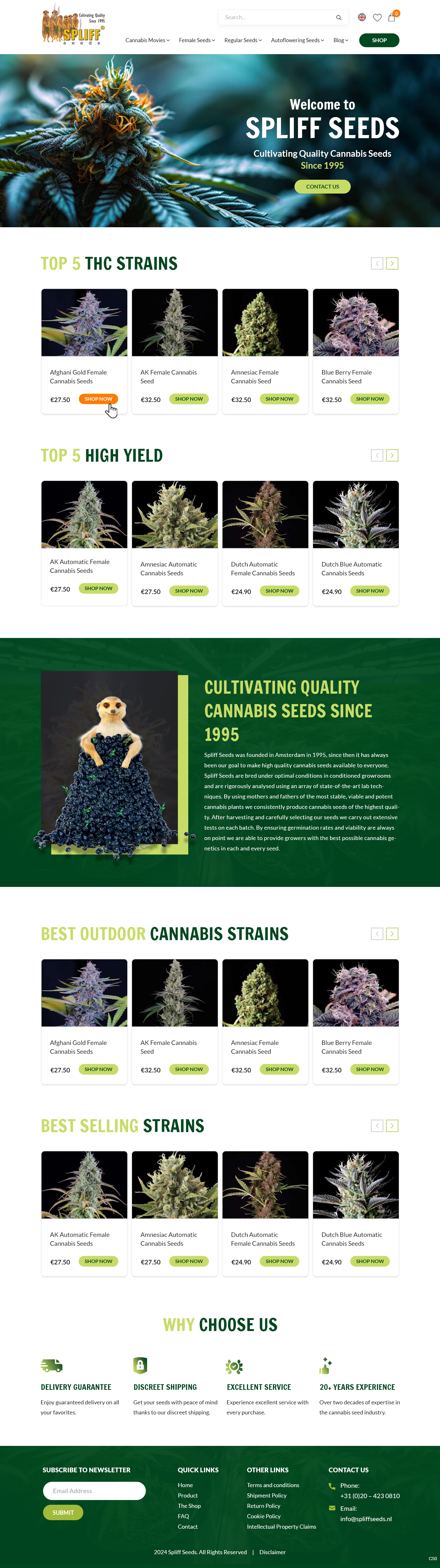 Web Design by pb for this project | Design #33143394