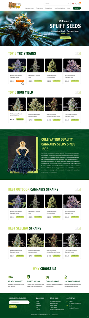 Web Design by pb for this project | Design: #33143394
