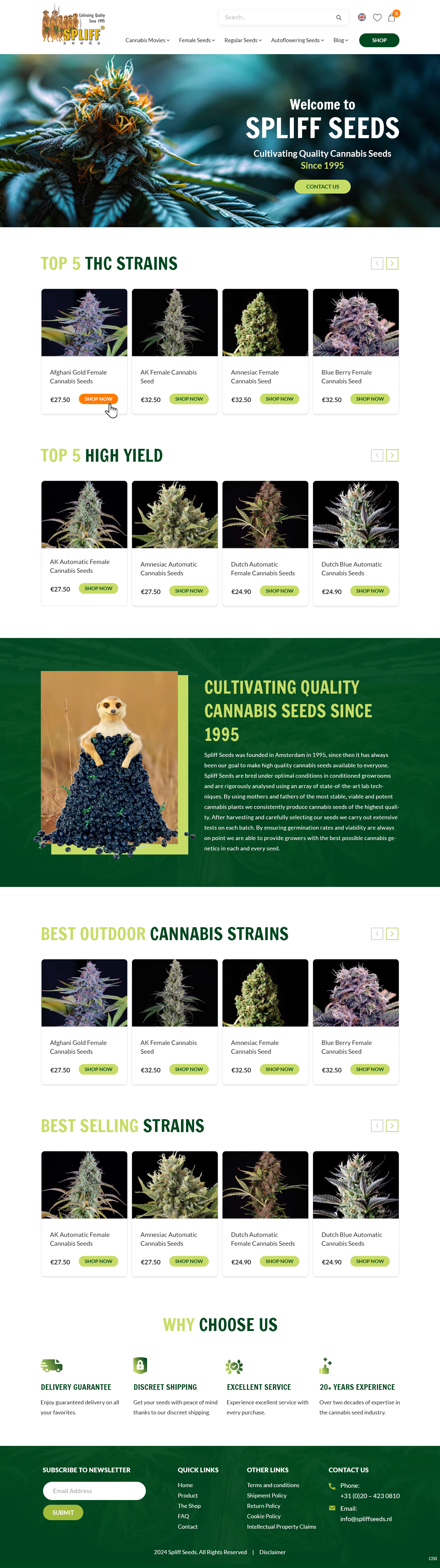 Web Design by pb for this project | Design #33152096