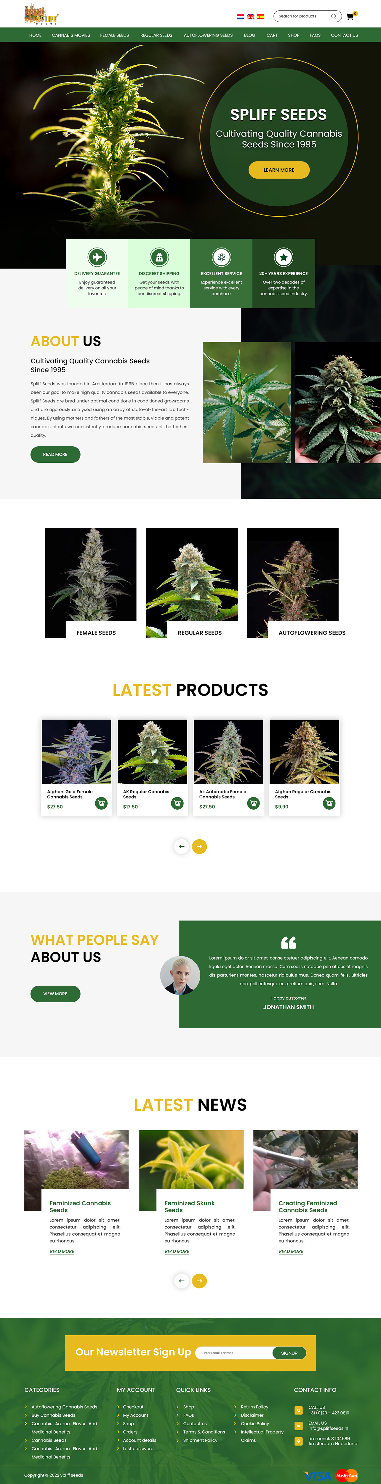 Web Design by Creations Box 2015 for this project | Design #33117855