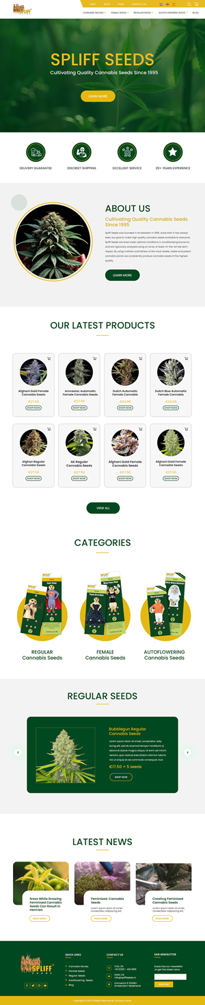 Web Design par Creations Box 2015 pour ce projet | Design : #33117856