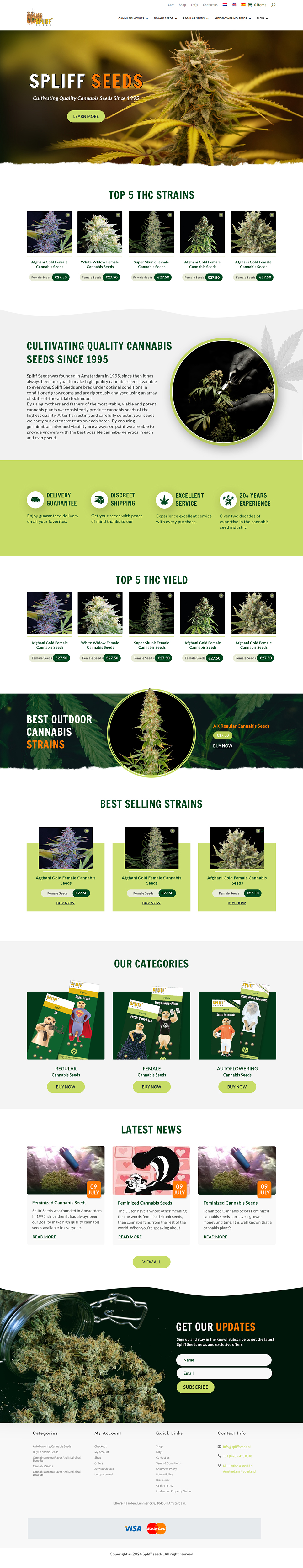 Web Design by sai.designer87 for this project | Design #33123636