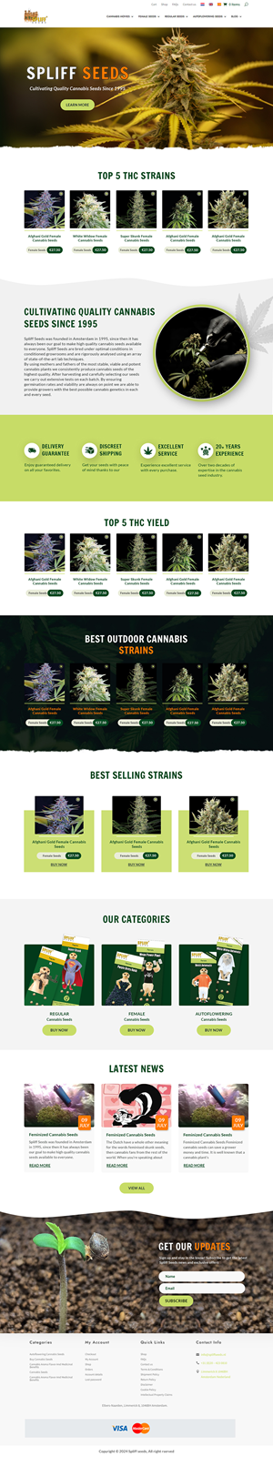 Web Design par sai.designer87 pour ce projet | Design : #33127144