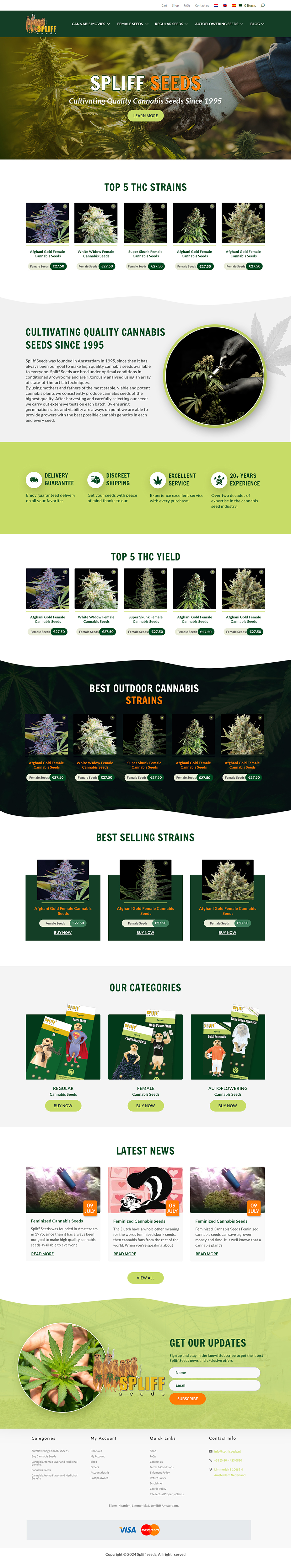 Web Design by sai.designer87 for this project | Design #33130309