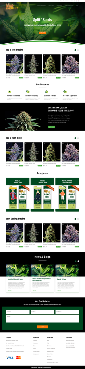 Web Design par GraphicSujit pour ce projet | Design : #33123509