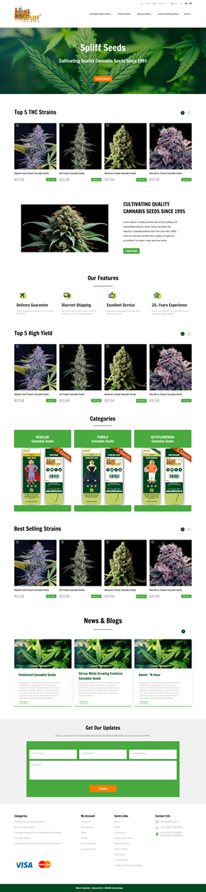 Web Design par GraphicSujit pour ce projet | Design : #33127023