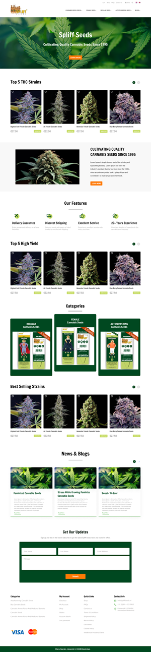 Web Design par GraphicSujit pour ce projet | Design : #33129655