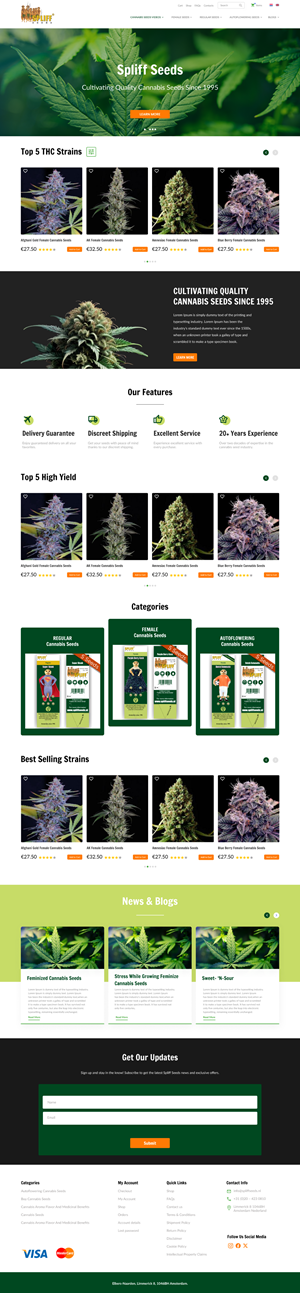 Web Design by GraphicSujit