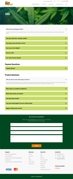 Web Design par GraphicSujit pour ce projet | Design : #33193037