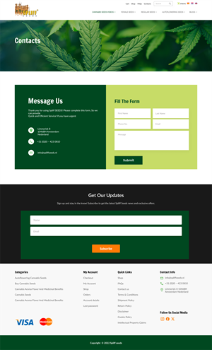 Web Design par GraphicSujit pour ce projet | Design : #33193038