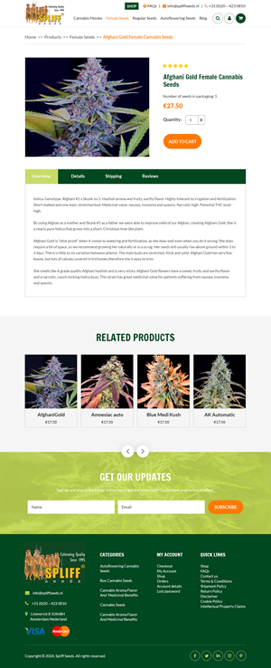 Web Design by Starlyn DS for this project | Design: #33122982