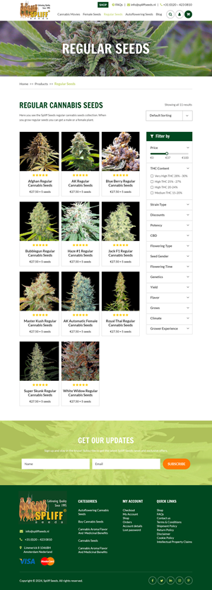 Web Design by Starlyn DS for this project | Design: #33127590