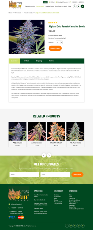 Web Design by Starlyn DS for this project | Design: #33127596