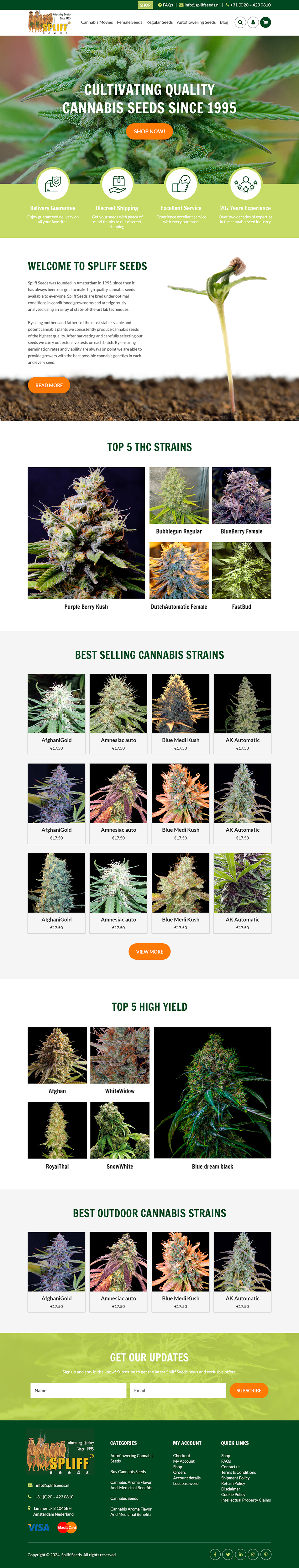 Web Design by Starlyn DS for this project | Design #33135252