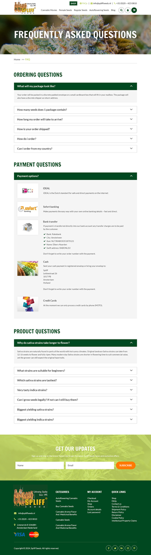 Web Design par Starlyn DS pour ce projet | Design : #33149336