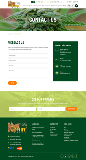 Web Design par Starlyn DS pour ce projet | Design : #33149382