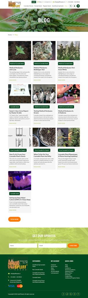 Web Design par Starlyn DS pour ce projet | Design : #33150664