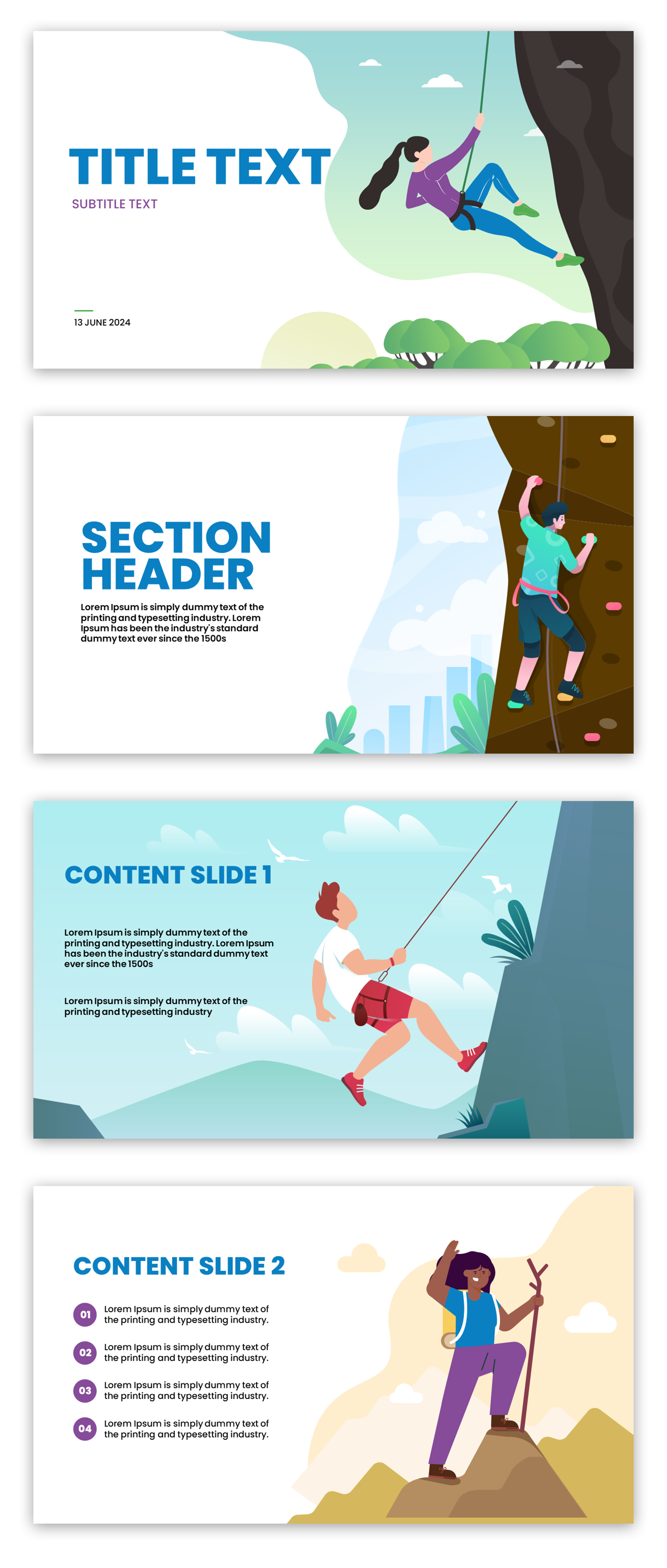 PowerPoint Design by Im_San for this project | Design #33148421