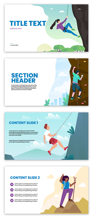 Design de PowerPoint par Im_San pour ce projet | Design : #33148421