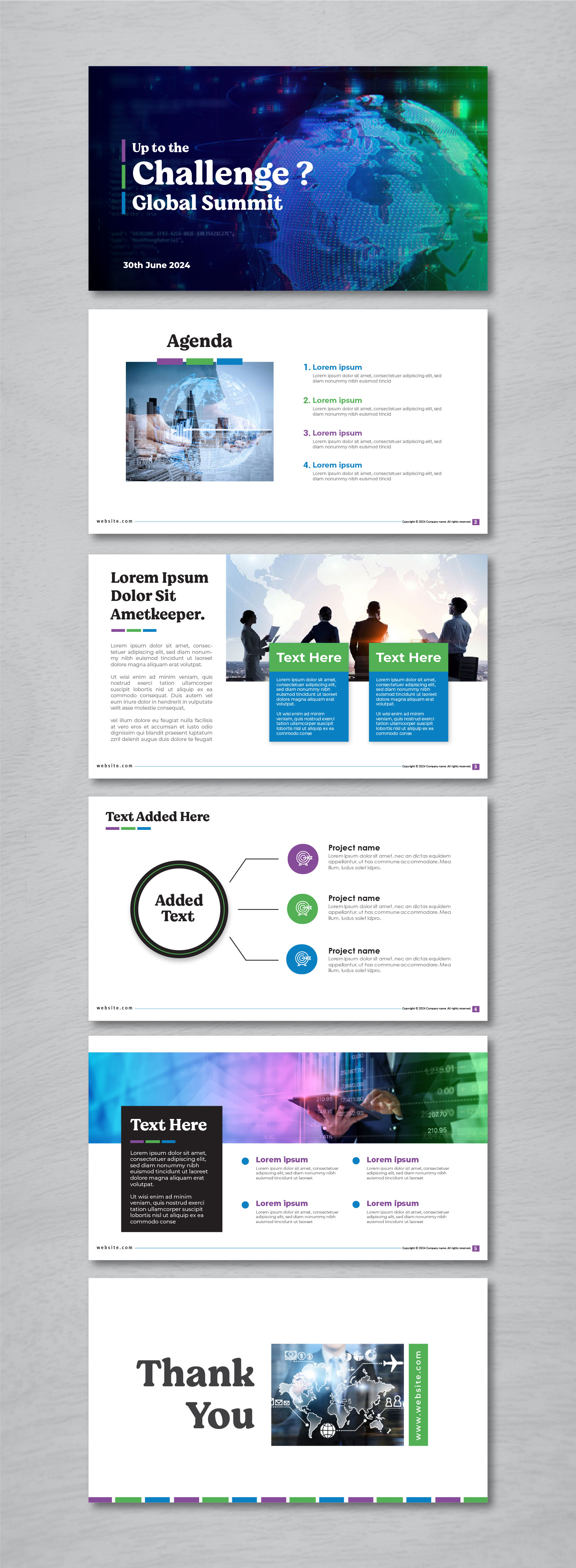 Design de PowerPoint par artbitin pour ce projet | Design #33113148