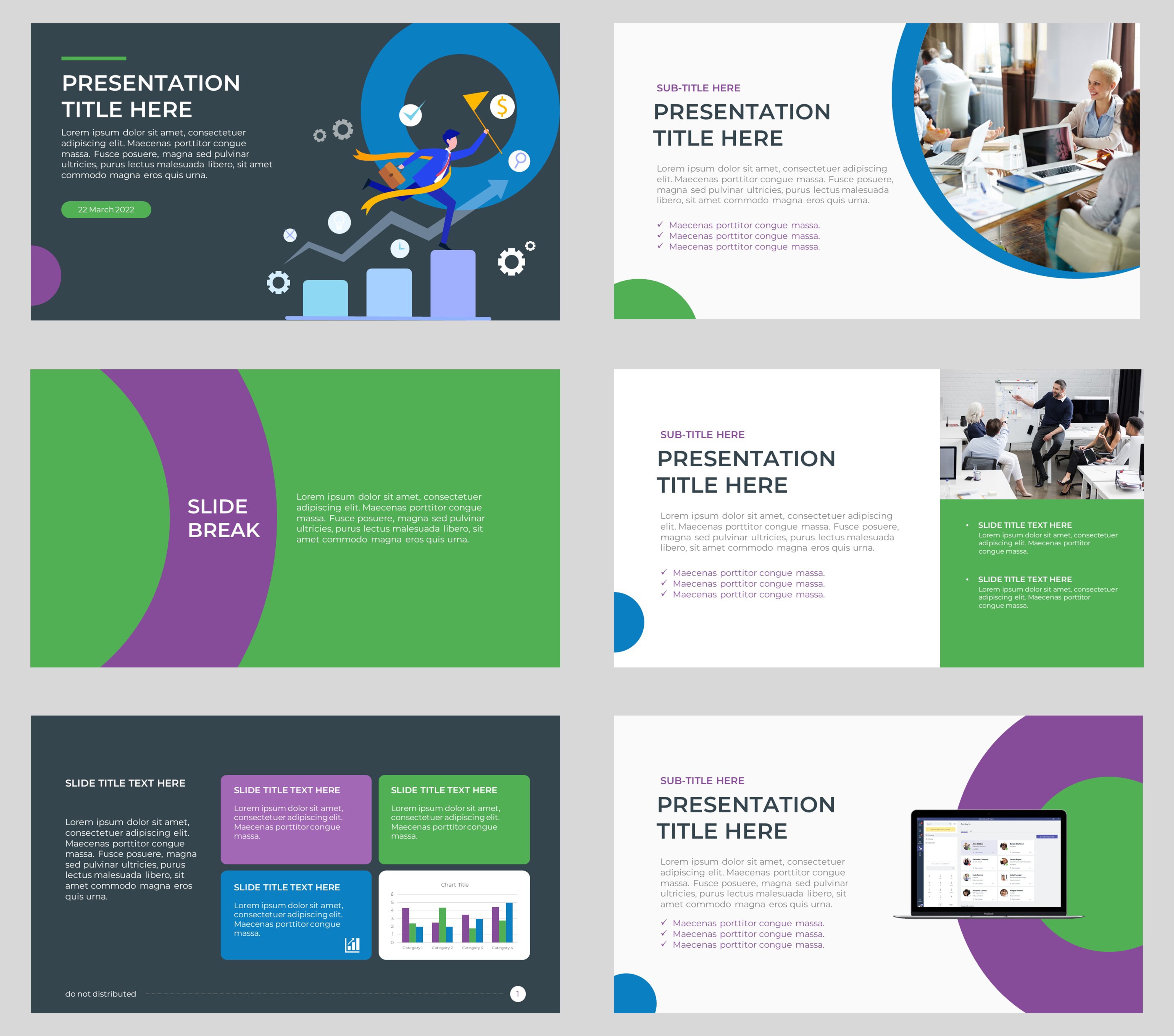 Diseño de PowerPoint por Sanwd para este proyecto | Diseño #33117110