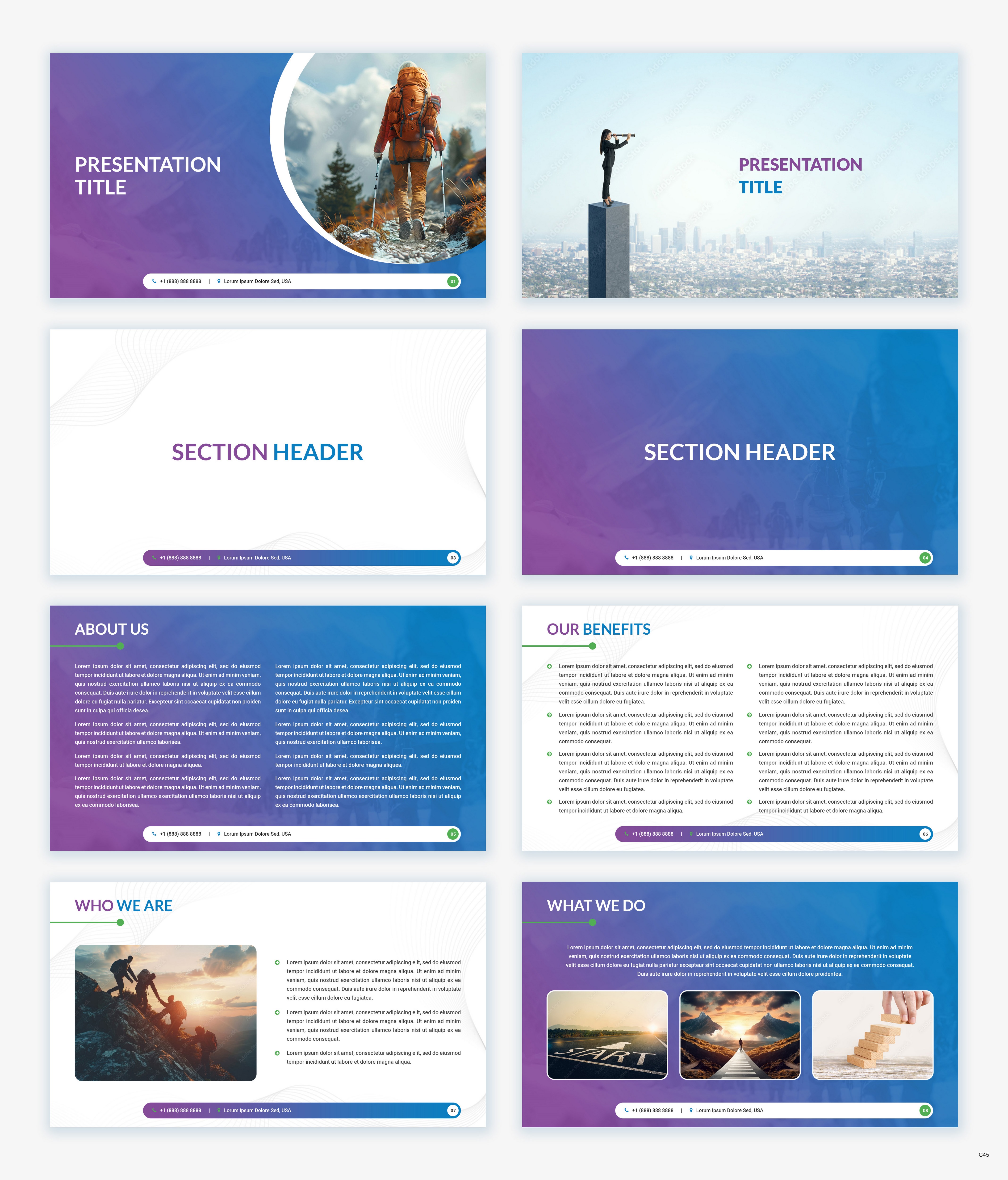 Diseño de PowerPoint por pb para este proyecto | Diseño #33131429