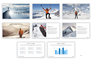Diseño de PowerPoint por pb para este proyecto | Diseño: #33131430