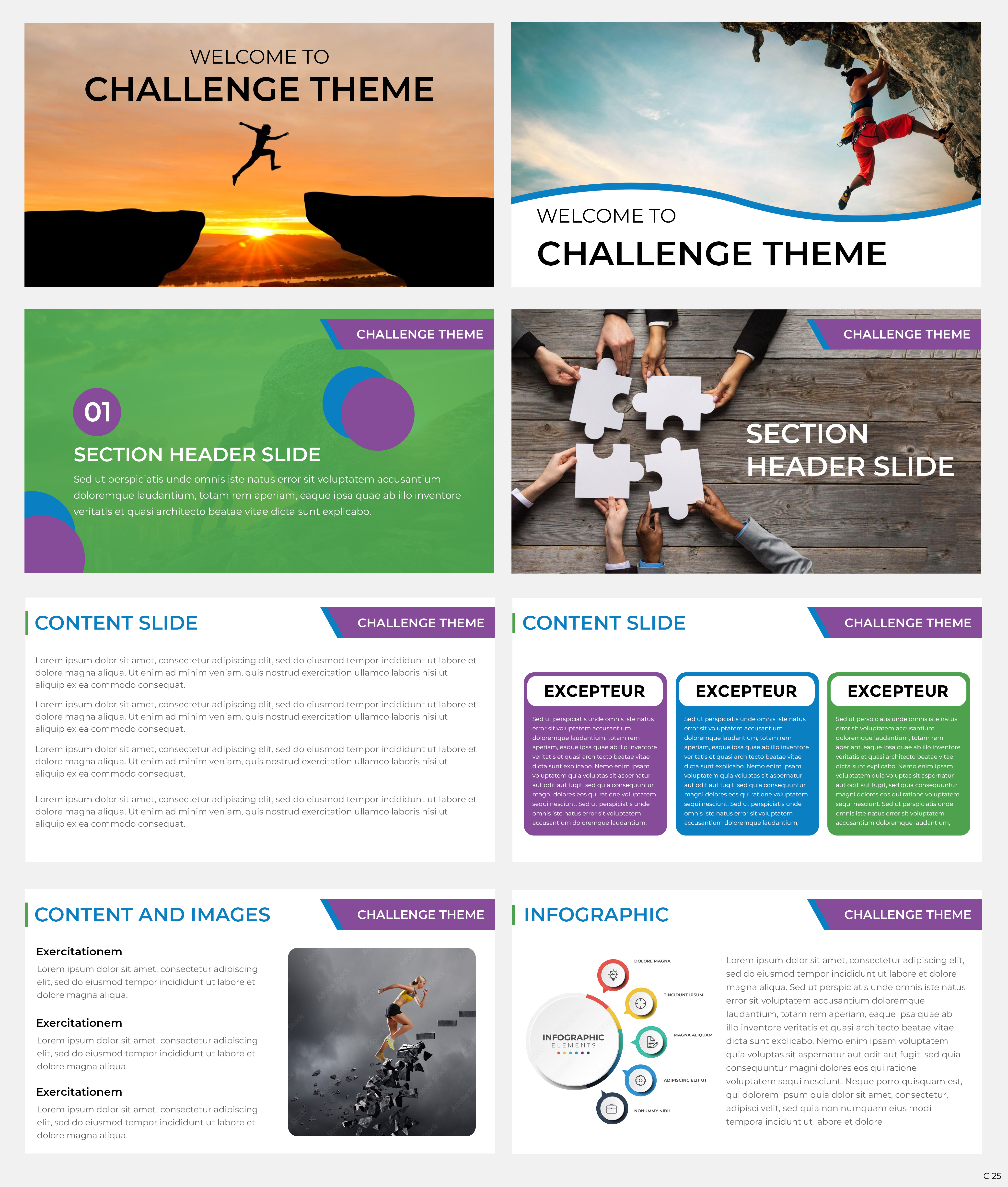 Design de PowerPoint par pb pour ce projet | Design #33131434