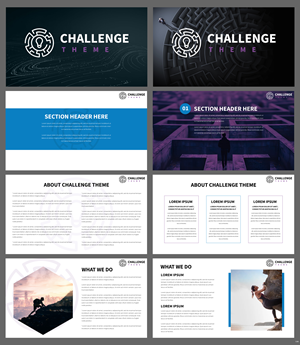 Diseño de PowerPoint por pb para este proyecto | Diseño: #33131446