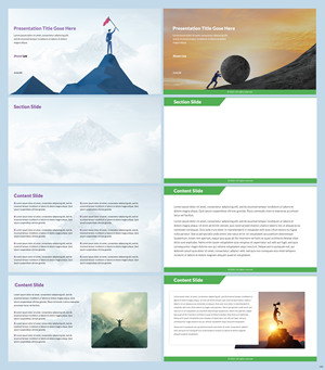 Diseño de PowerPoint por pb para este proyecto | Diseño: #33131447