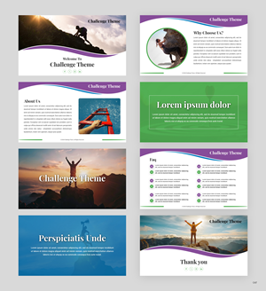 Diseño de PowerPoint por pb para este proyecto | Diseño: #33131448