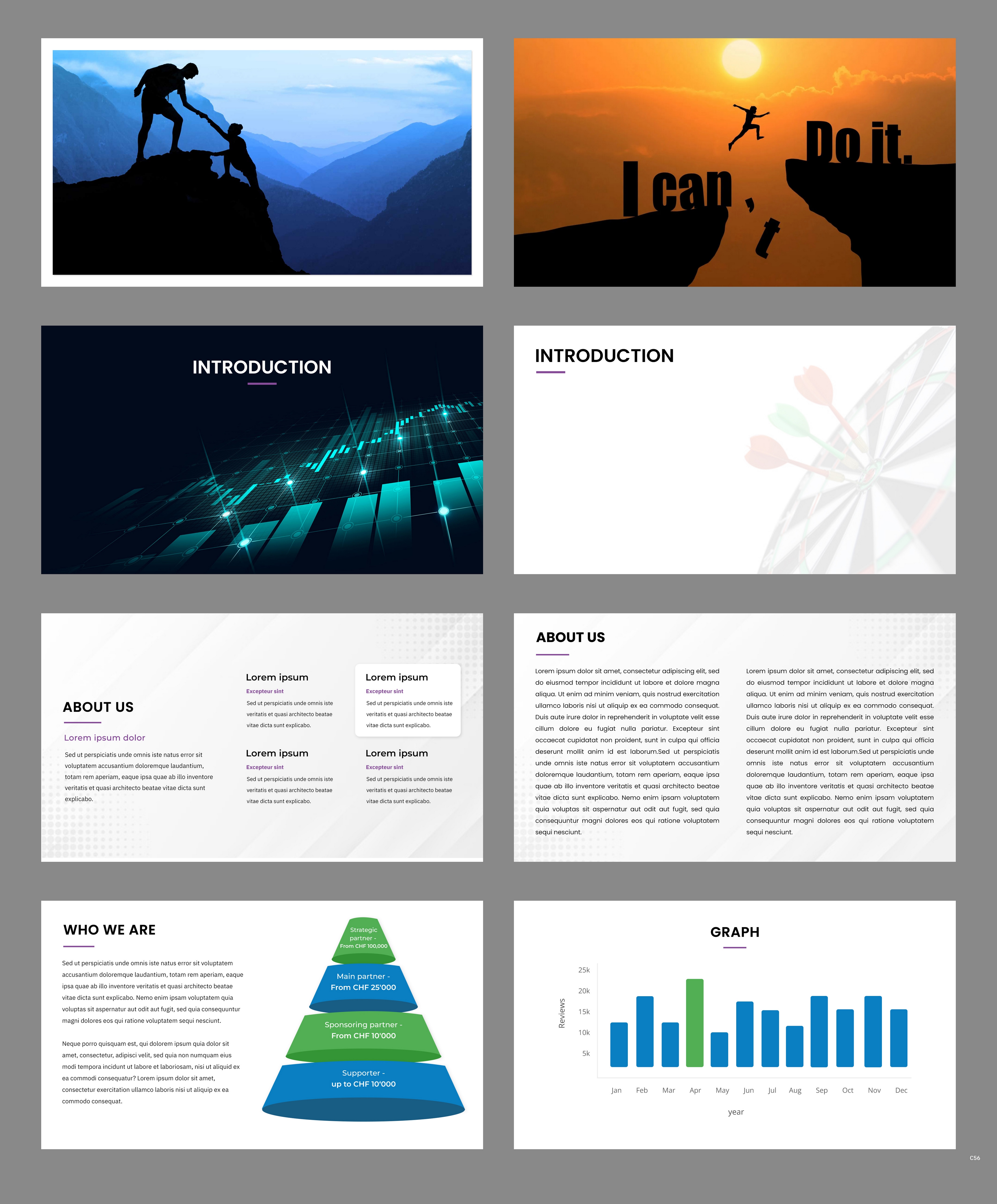 Design de PowerPoint par pb pour ce projet | Design #33131453