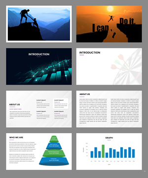 Diseño de PowerPoint por pb para este proyecto | Diseño: #33131453