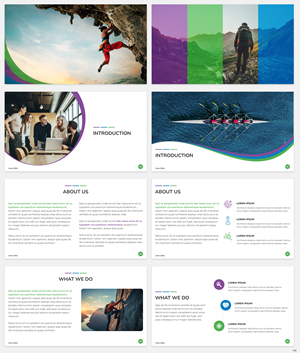 Diseño de PowerPoint por pb para este proyecto | Diseño: #33137746