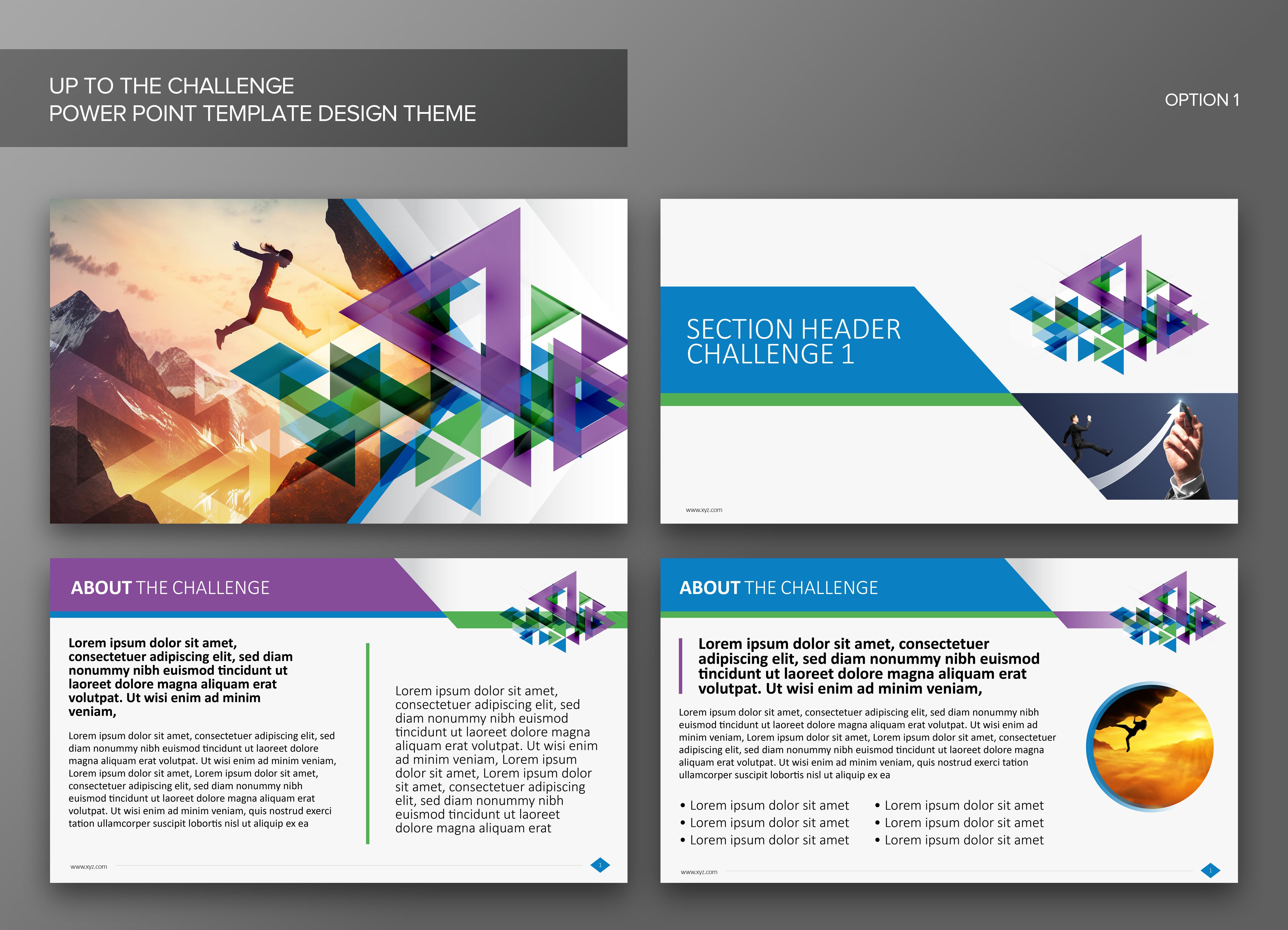 PowerPoint Design by Impressive Sol for this project | Design #33144375
