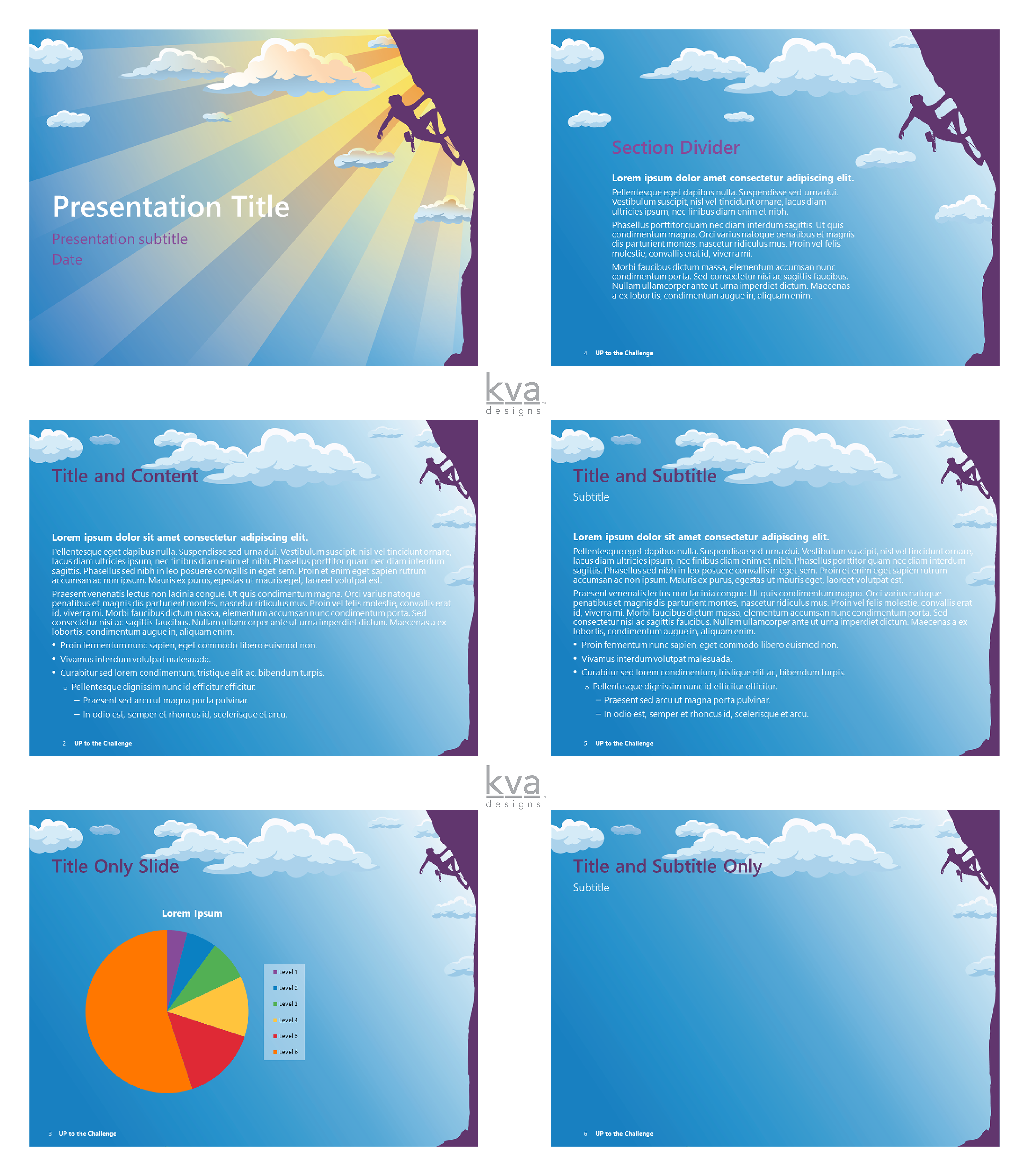 PowerPoint Design by KVA Designs for this project | Design #33147698