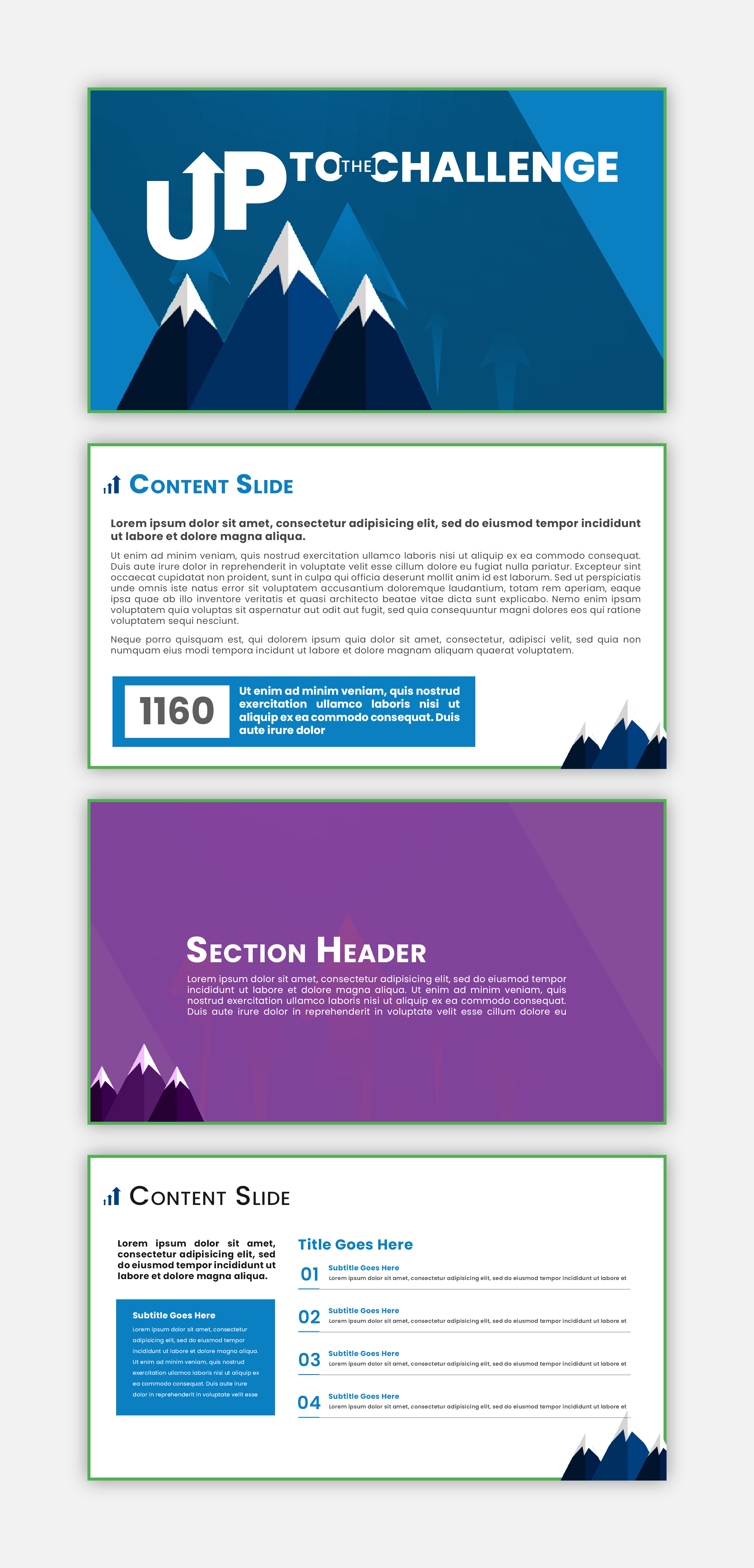 Design de PowerPoint par ed_scenery pour ce projet | Design #33254249