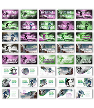 Design de PowerPoint par joseborgesbarboza 2 pour ce projet | Design : #33146225
