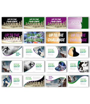 Design de PowerPoint par joseborgesbarboza 2 pour ce projet | Design : #33149615