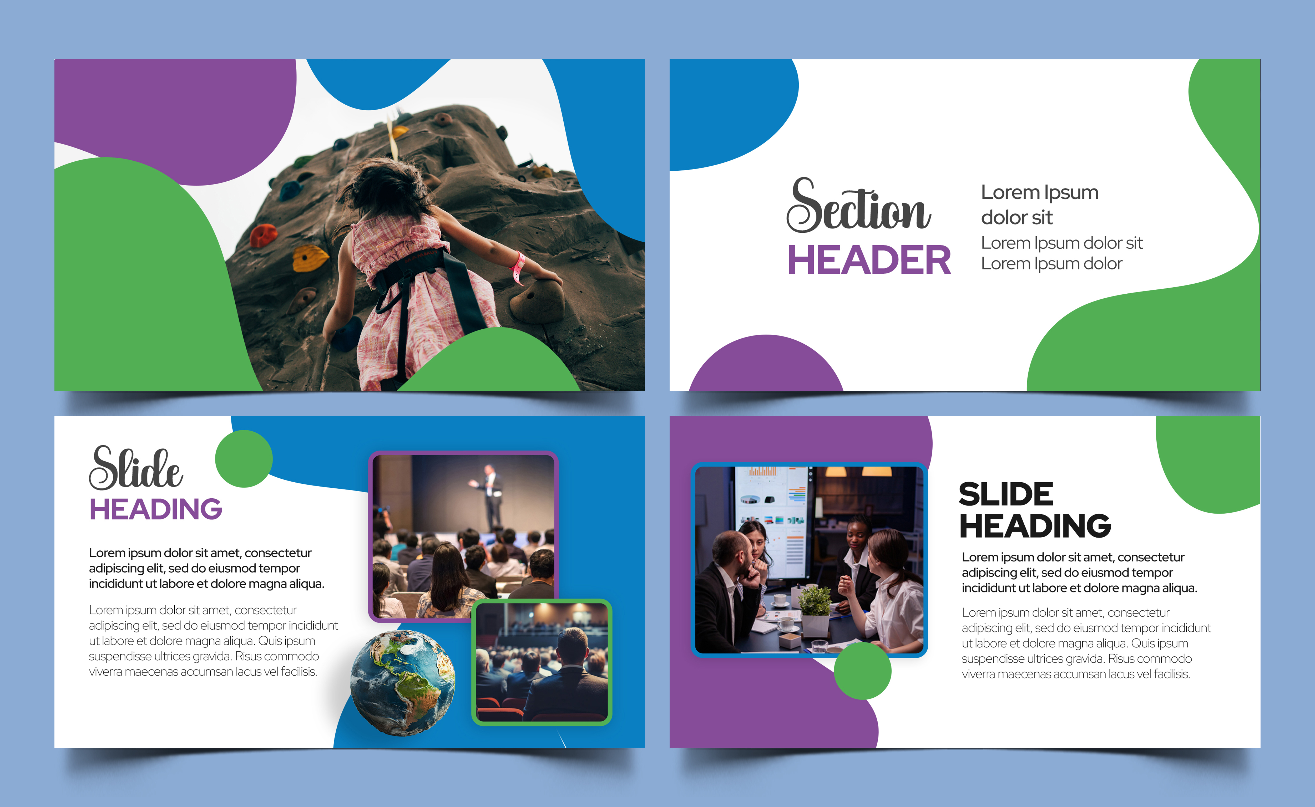 Diseño de PowerPoint por Graphic Guy para este proyecto | Diseño #33131126