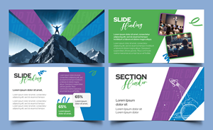 Diseño de PowerPoint por Graphic Guy para este proyecto | Diseño: #33131128