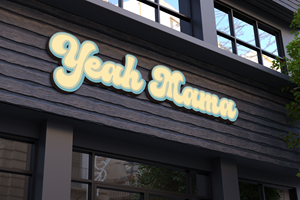 Logo Design by Kavth for this project | Design: #33149156