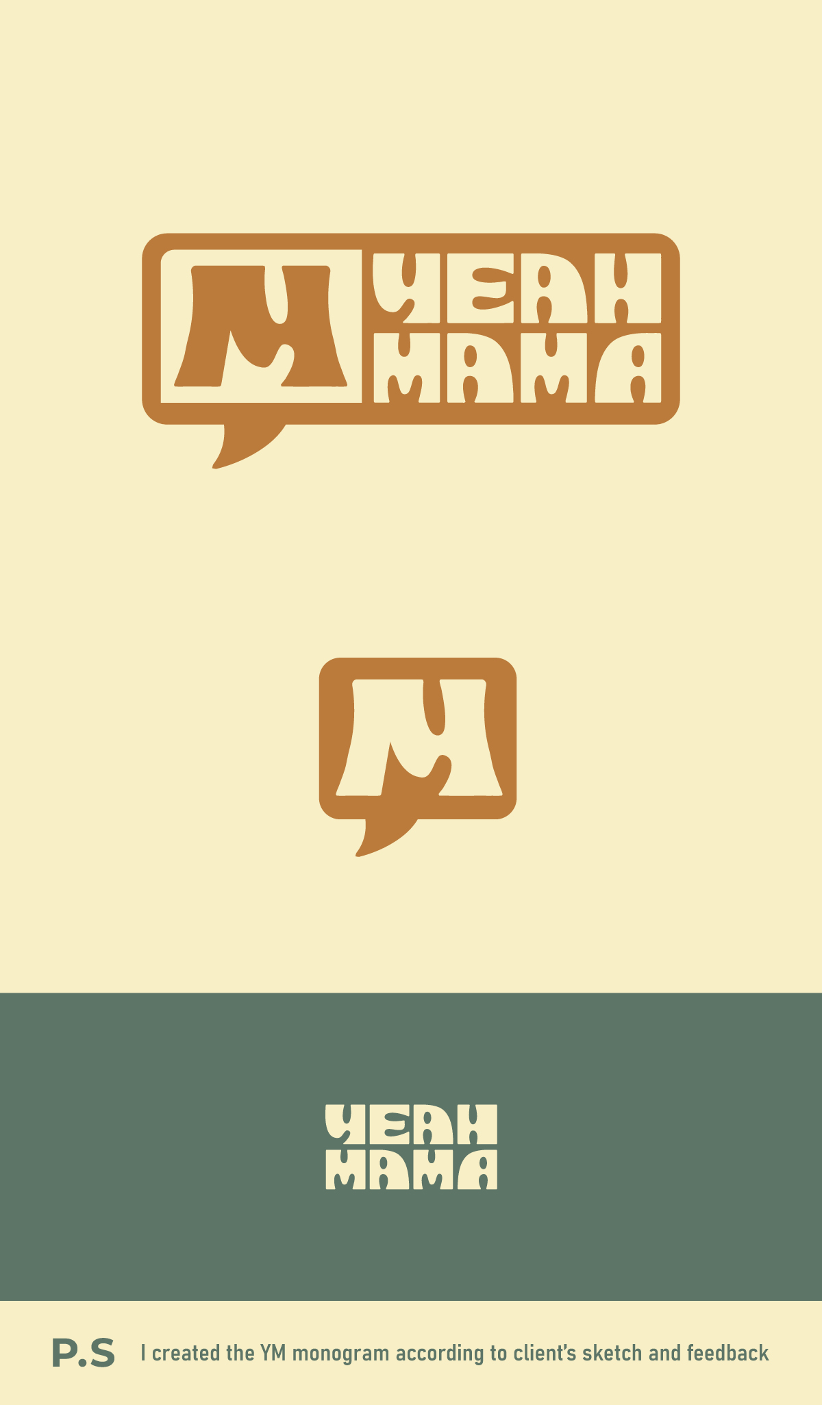 Logo Design by apik. for this project | Design #33208853