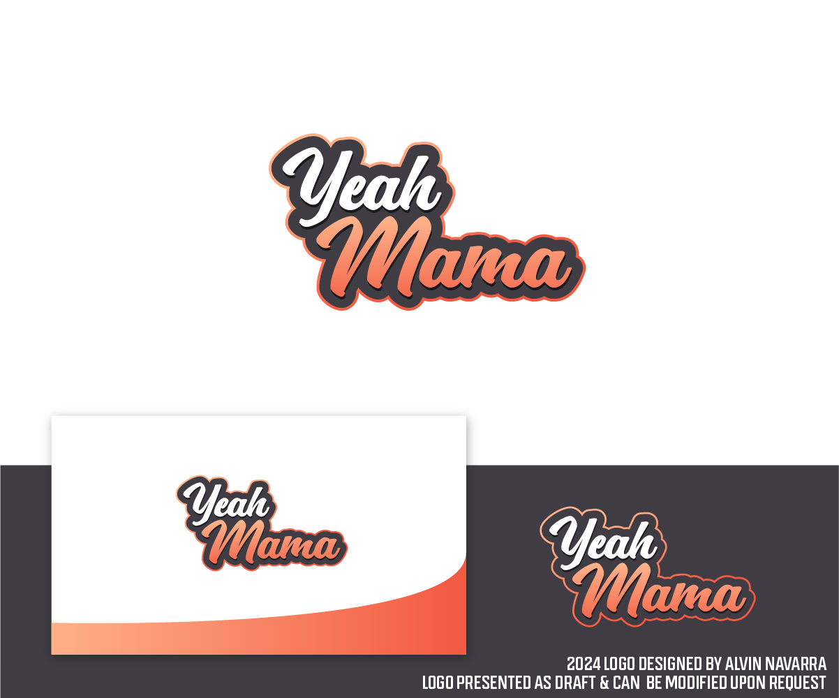 Logo Design by alvinnavarra for this project | Design #33125928