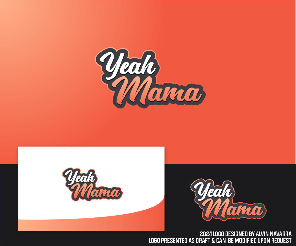 Logo Design by alvinnavarra for this project | Design #33125929