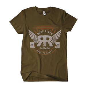 T-shirt Design by Rheanza for this project | Design: #33128755