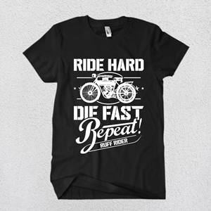 T-shirt Design by Rheanza for this project | Design: #33135482