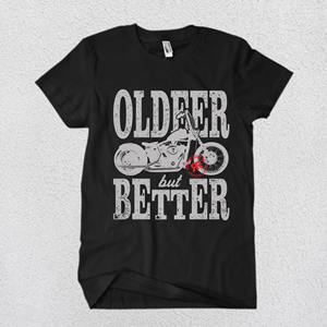 T-shirt Design by Rheanza for this project | Design: #33135485