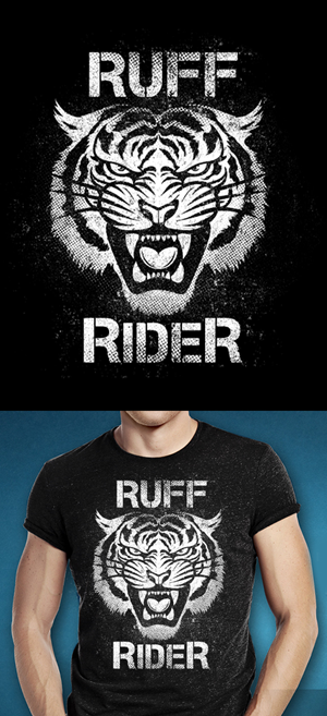 T-shirt Design by Md. Humayun for this project | Design: #33123504