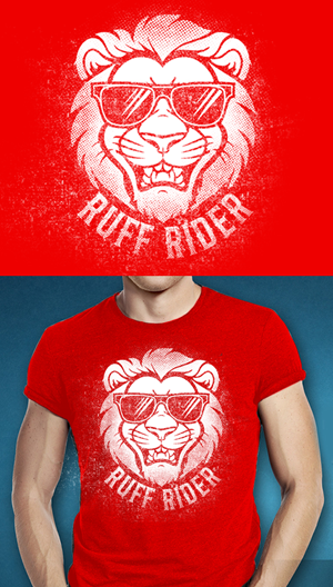 T-shirt Design by Md. Humayun for this project | Design: #33123506